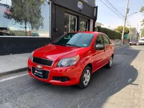 Chevrolet Aveo 2014 Ls