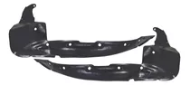 Pasoruedas Para Renault Twingo 1996 A 2013 Delanteros Tyg