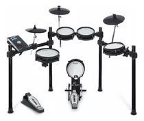 Bateria Electronica Alesis Command Mesh Kit Special Edition