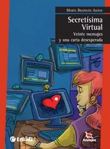 Lote X 18 Libros Secretísima Virtual Azulejos Estrada