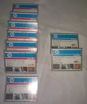 Hp Dat 72 Data Cartridge