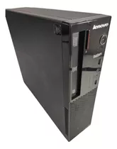 Desktop Lenovo E73 I3 4ª Geração Hd 500gb 4gb Ram Usado