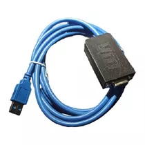 Cable Interfaz 10bits Usb Directo Pc Pedalera G25 A 29  Db9