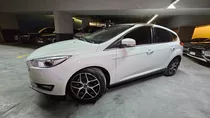 Ford Focus Titanium 2018 2.0 At Smart Garage