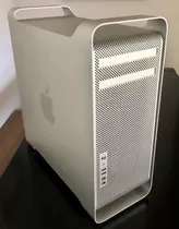 Apple Mac Pro (mid 2010) Quad-core Intel Xeon 2x 2.4ghz