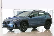 Subaru Crosstrek 2.0 Sport 2024