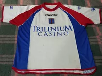 Camiseta Topper De Tigre 2004 Talle M