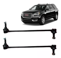 2 Tornillos Estabilizadores Delt Gmc Acadia 2007 2008 2009