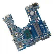 Placa Mãe 6-71-n24j0-d02a Vaio Fit 15s Pentium 4415u Ddr3l