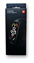 Xiaomi Mi Smart Band 7 Smartwatch Pulsera Inteligente Amoled