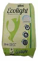 Piedras Sanitarias Microgranulado Ecolight 3,6 Kg Pack X 2 U