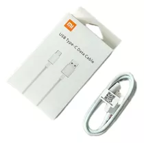 Cabo Usb Xiaomi Tipo C