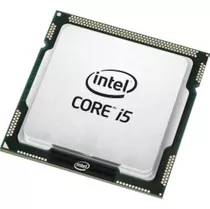 Procesador Gamer - Intel Core I5-3470: 4 Núcleos Y  3.6ghz