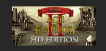 Videojuego Age Of Empires 2 Hd Edition - Pc Digital