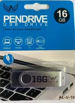 Pen Drive 16gb Altomex Promoção 