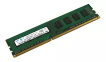 Memoria Pc Samsung 4gb Ddr3 1333 Pc3-10600 1.5v 16 Chips