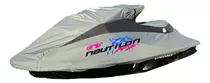 Funda Moto De Agua Nautilon Yamaha Sea Doo Jet Marelli