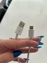 Cable Apple Usb Original