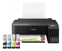 Impresora Epson L1250 Wifi Oficio A4 Sistema Continuo-boleta