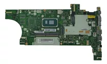 Placa-mãe Para Notebook Lenovo Nm-d352 Core I5 1145g7 8gb