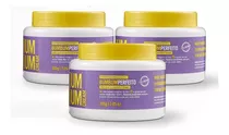  Kit Bumbum Cream - Creme Para Celulite, Estrias E Foliculite Tipo De Embalagem Pote