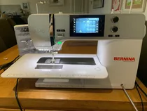 Bernina Sewing Machine B540