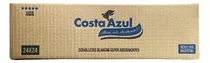 Servilletas De Papel Costa Azul 24x24 Blancas