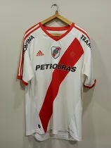 Camiseta Titular River Plate 2012