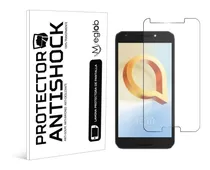Protector De Pantalla Antishock Alcatel A3 Plus