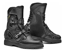 Sidi Touring Mid Adventure 2 Gore | Black