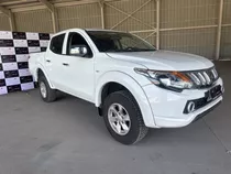 Mitsubishi L200 Katana