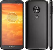 Moto E5 Play 16 Gb Negro 2gb Ram A Reparar