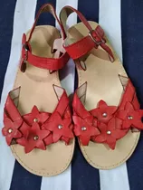 Sandalias 