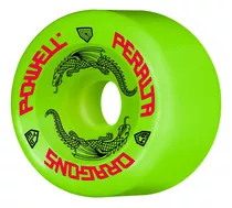 Ruedas Skate G Dragons 64m Powell Peralta 93a | Laminates