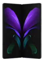 Samsung Galaxy Z Fold2 256 Gb Mystic Black 12 Gb Ram