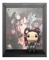 Funko Pop Rocks Albums Bella Poarch - Build A Babe 41