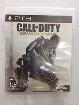 Call Of Duty Advance Warfare Ps3