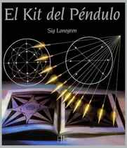 Libro: El Kit Del Péndulo / Sig Lonegren
