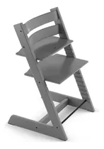 Silla Tripp Trapp Stokke Storm Grey