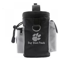 Bolso Pouch Paseo Entrenamiento Perros Porta Premios Bolsas