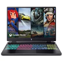 Acer Nitro 16 Gaming Laptop 165hz Amd R7 7735hs 16gb Ram