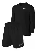 Conjuntos Nike Micro Dri-fit Caballero 