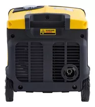 Generador Eléctrico A Gasolina 3.2 Kva Ig3200xt Power Pro