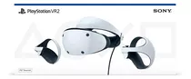 Óculos Headset Gamer Playstation Vr2 Sony  Ps5 Envio Rapido