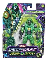 Avengers Mech Strike Monster Hunters - Dr Droom