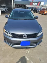 Volkswagen Jetta 2018