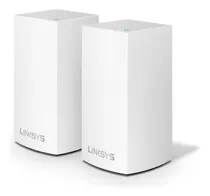 Repetidor Linksys Velop Whw0103 Blanco 100v/240v