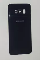 Tampa Traseira Samsung Galaxy S8 (sm-g950fd) Original 