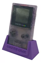 Soporte Para Nintendo Gameboy Color