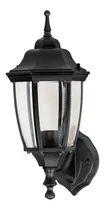 Farol Soportado 100 W Negro Voltech Lait 47289